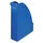 Tijdschriftcassette Leitz Plus blauw