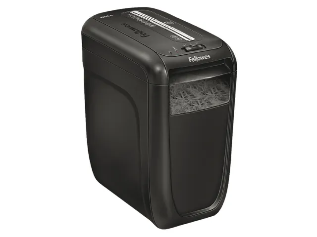 Papiervernietiger Fellowes 60cs 4x50mm Snippers P-4