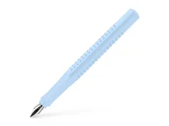 Vulpen Faber-Castell Grip 2010 F sky blue