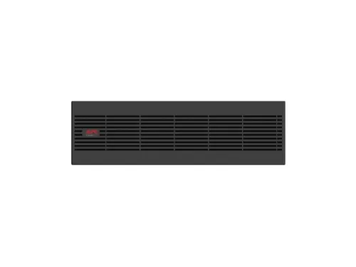APC Easy-UPS On-Line SRV5KRILRK - 5000W/VA, Hardwire 1 fase uitgang, U