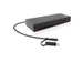 Lenovo ThinkPad Hybrid USB-C with USB-A Dock, Bedraad, USB 3.2 Gen 2 (