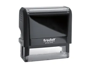 Tekststempel Trodat Printy 4915 personaliseerbaar - 1