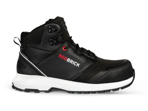 Redbrick Pulse Waterproof High veiligheidsschoen S3 - 45