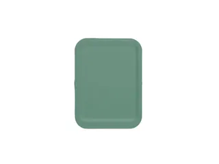 Afvalemmer Sort & Go 12 Liter Groen - 6