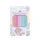 Kleurpotloden Faber-Castell Jumbo Sparkle pastel 10 stuks in bliketui