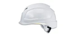 Casque de sécurité Uvex Pheos BS-WR 9772031, blanc V