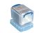 Really Useful Boxes Opbergdoos 3 Liter Transparant Cd/dvd