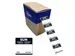 Etiket Avery HACCP zondag zwart 40x56mm 500 stuks