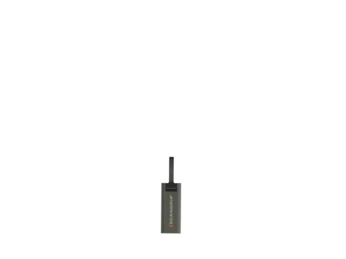 sleutelhangerlamp,LED,7,5-75lumen,USB-laadkabel,straalhoek 110 °,accu