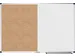 Legamaster UNITE combibord 60x90cm aluminium frame