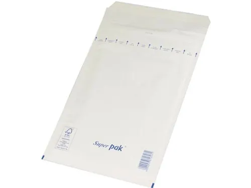 Luchtkussenenvelop Strip 230x340 mm 100 stuks