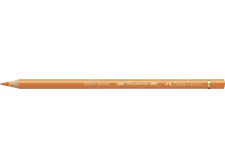 Faber Castell Kleurpotlood Polychromos 111 Cadmiumoranje - 7