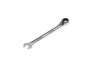 7 UR 9 Steeksleutel met ringratel,omkeerbaar,UD 9mm - 1