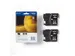 Inktcartridge Brother LC-1100BK2 zwart 2X