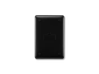 Inventum WS305B Digitale Keukenweegschaal tot 5KG Zwart - 4