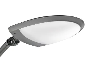 Bureaulamp Alco LED zwart/antraciet 10 Watt 230 volt - 3