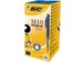 Balpen Bic M10 fijn blauw