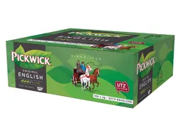 Thee Pickwick engelse melange 100x2gr met envelop