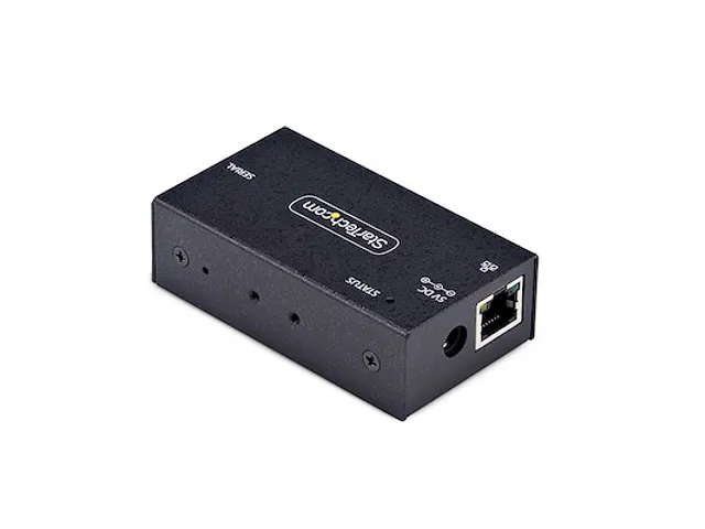 1-Port serieel naar Ethernet adapter IP serial device server voor RS23
