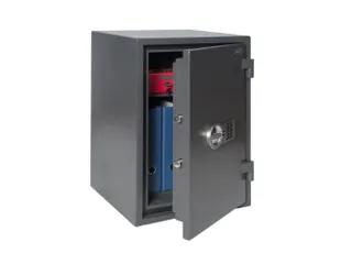 Brandwerende Kluis Salvus Palermo 3 Electronisch Slot - 1