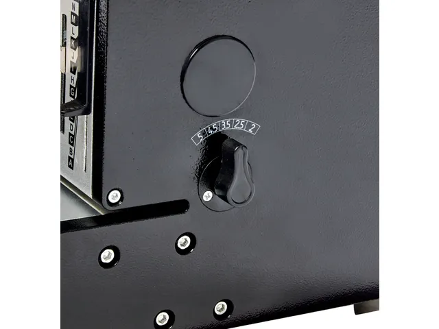 Inbindmachine GBC Combbind CB30E Pro