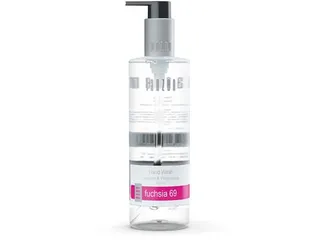 handzeep Fuchsia 69 flacon 250 ml - 1