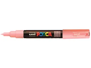 Posca Paintmarker Pc-1mc Lichtroze - 1