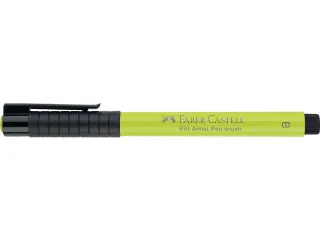Tekenstift Pitt Artist Pen Brush 171 Lichtgroen - 9