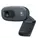Logitech C270 HD Webcam Antraciet