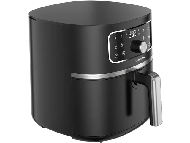 Taft-0005-Gs Tornado Duo Air Fryer 5.7L 1450-1750W 5.7L 220-240V