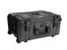 Harde Trolley Koffer 604x473x283mm Met Schuimrubber 80 Liter