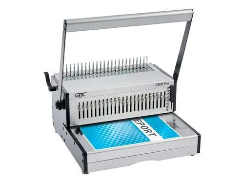 Inbindmachine GBC Combbind CB30 Pro