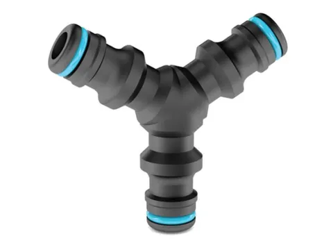 Cellfast, 3-Wegstuk, Ergo