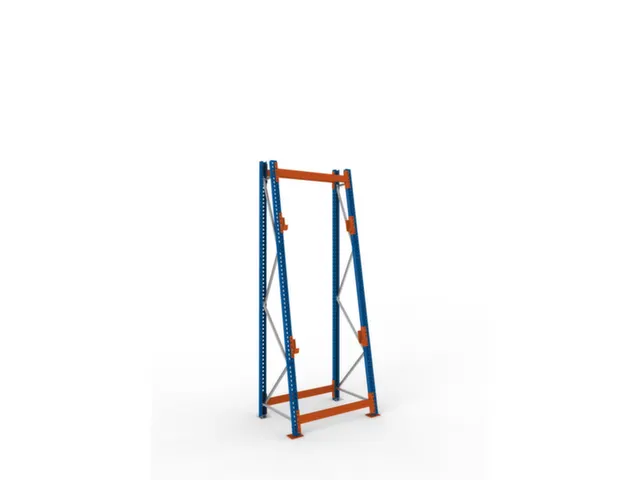 rayonnage tambour de câble,MULTIPAL,rayonnage départ