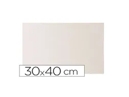 Clairfontaine Canvas board 3mm standaard 30x40cm