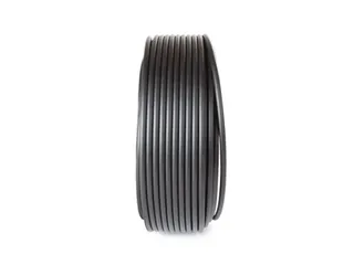 Luidsprekerkabel - Zwart - 2 x 2.50mm² - 100m - 3