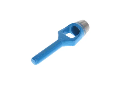 570034 Henkelloche ijzer 34mm