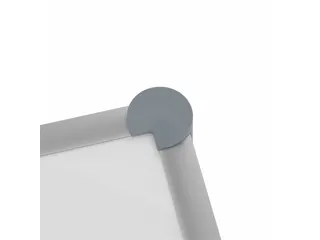 Whiteboard 2000 MAULpro 120x180cm Emaille - 5