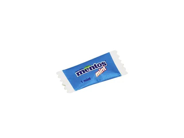 Snoep Mentos meeting mint 700 stuks