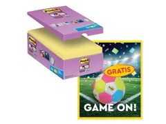 Actie Post-It 3 2026