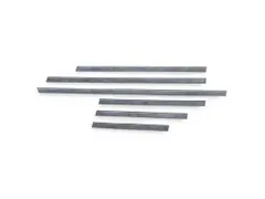 Vervangrubber Unger soft 35 cm 10 Stuks