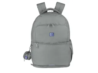 Rugzak Oxford B-Out gerecycled polyester 30L grijs - 1