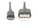 USB 2.0-aansluitkabel A-micro B mannelijk/mannelijk 3m 2.0 Compatibel