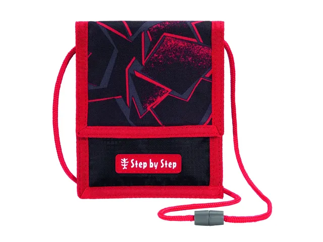 Neketui Step by Step polyester Ninja Yuma