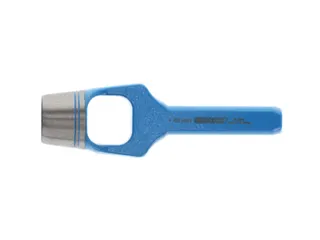 570040 Henkelloche ijzer 40mm - 5