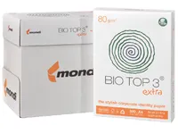 Biotop Papier A4 wit 80 Gram