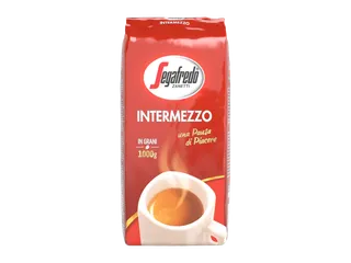 Koffie Segafredo Intermezzo bonen 1000gr - 1