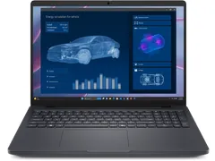 Dell Pro Max 16 Laptop Ryzen AI 7 PRO 350 32GB 512GB 16 Inch W11 Pro