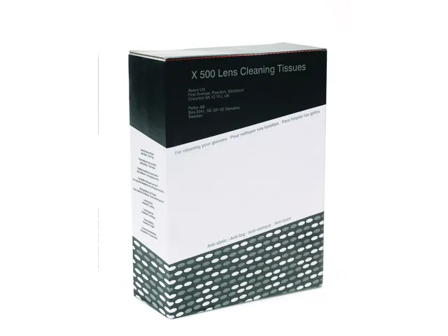 3M dispenser met reinigingsdoekjes