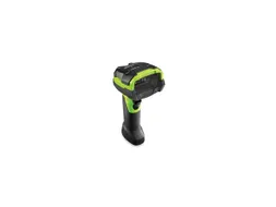 Zebra DS3608-HD Barcode scanner Zwart Groen